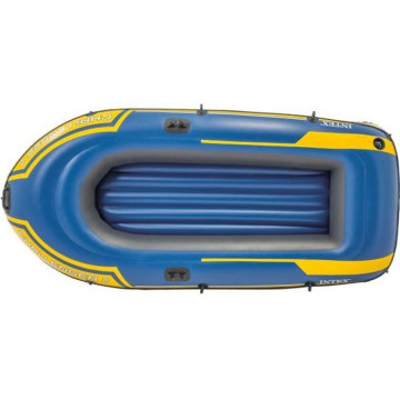 INTEX Set Bateau Challenger...