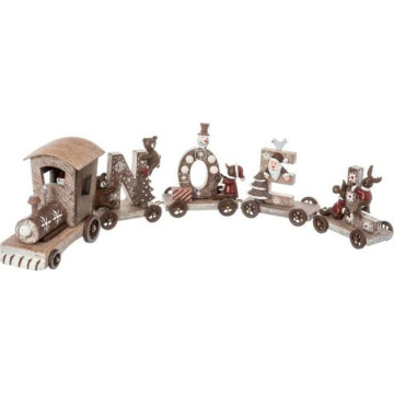 FEERIC LIGHTS & CHRISTMAS...