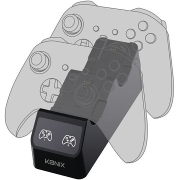 Station de Charge pour 2...