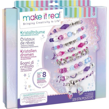 Make It Real - Coffret...