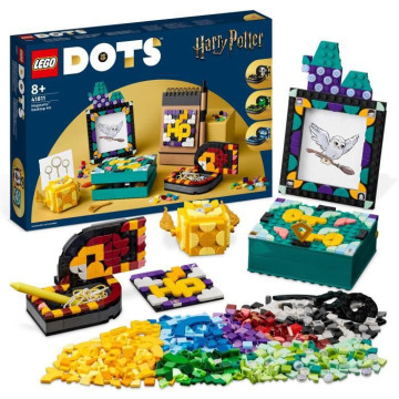 LEGO DOTS 41811 Ensemble de...