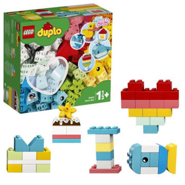LEGO 10909 DUPLO Classic La...