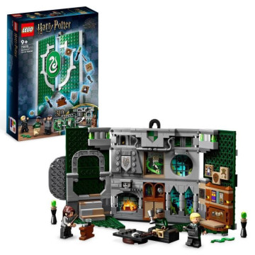 LEGO Harry Potter 76410 Le...