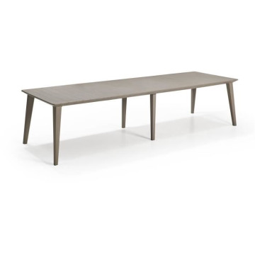 Table de jardin -...