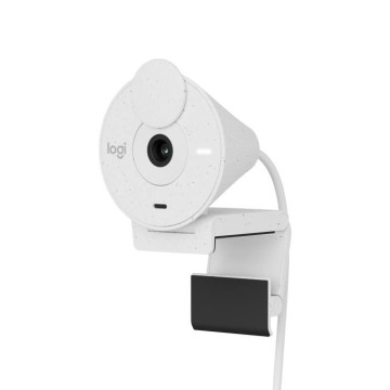 Logitech Brio 300 Webcam...