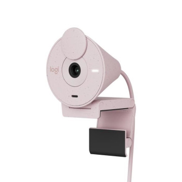Logitech Brio 300 Webcam...