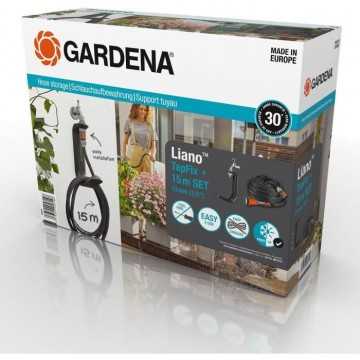 Tuyau d'arrosage Liano...