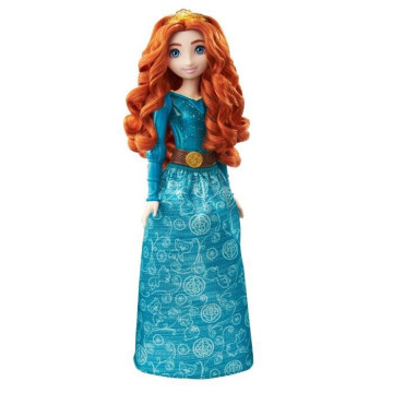 Princesse Disney - Poupée...
