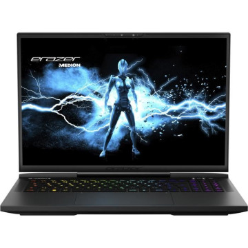 PC portable Gaming - ERAZER...