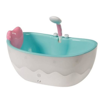 BABY BORN - Bath Bathtub