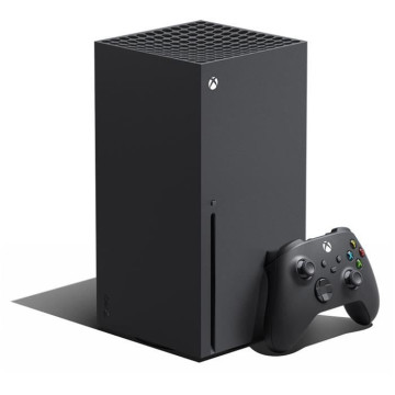 Pack Console Xbox Series X...