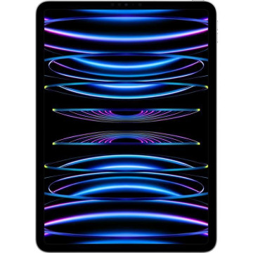 Apple - iPad Pro (2022) -...
