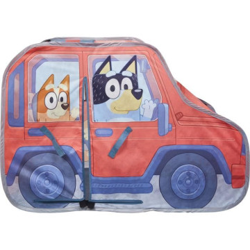 Tente de jeu pop-up BLUEY -...