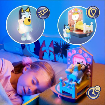 GoGlow Dream BLUEY...