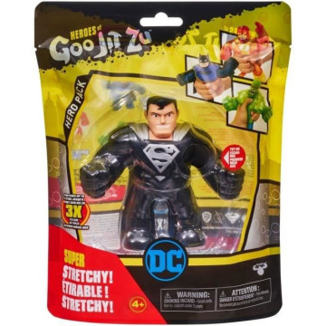 Figurine Superman Armure...
