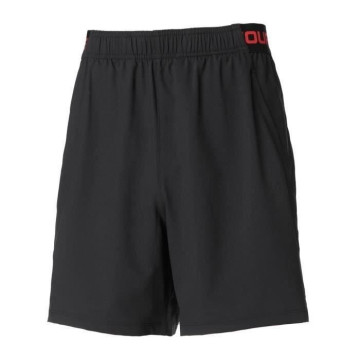 UA Vanish Woven 6in Shorts