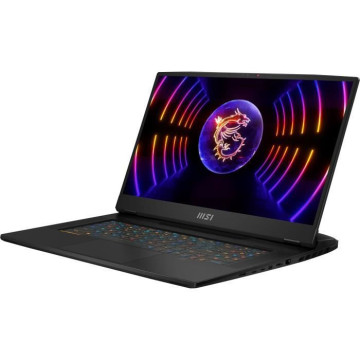 PC portable Gamer MSI -...