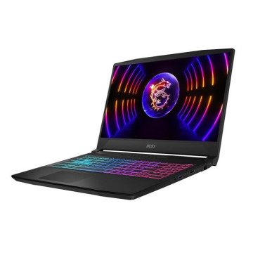 PC portable Gamer MSI -...