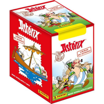 ASTERIX L'ABUM DE VOYAGES -...