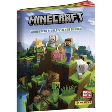 MINECRAFT 2 - ALBUM