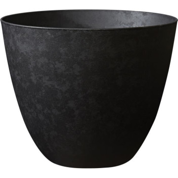 Pot de fleurs Rond...