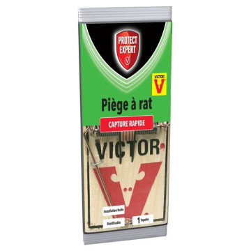 PROTECT EXPERT Victor...