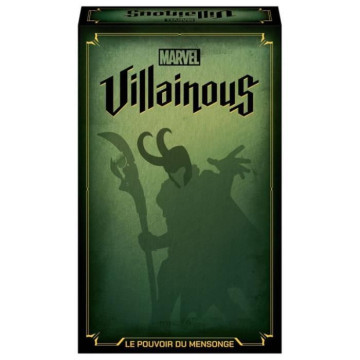 Marvel Villainous Ext 1
