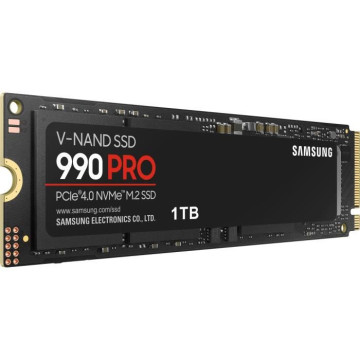 SAMSUNG 990 Pro - Disque...