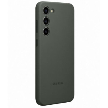Coque Silicone SAMSUNG S23+...