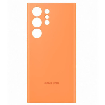 Coque Silicone SAMSUNG S23...