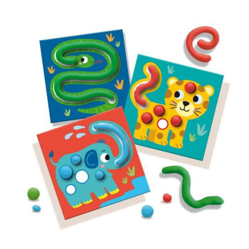 My first - Cartes...