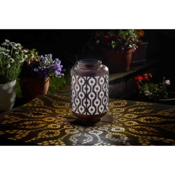 Lanterne solaire Adana...