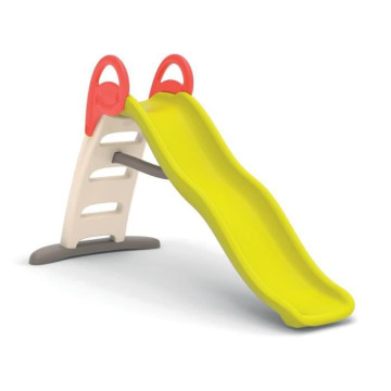 SMOBY Toboggan Funny-...