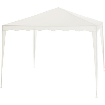 Tonnelle de jardin - 3x3m -...