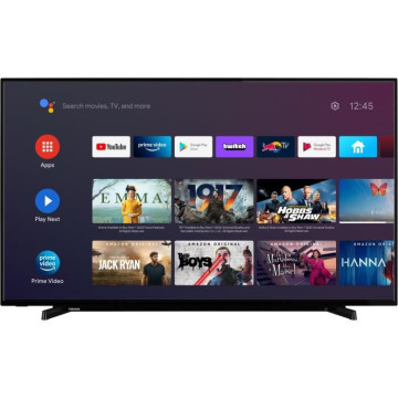 TOSHIBA 55UA2263DG - TV LED...