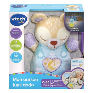 VTECH BABY - Mon Ourson...
