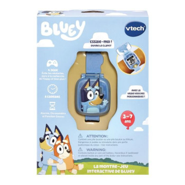 VTECH - BLUEY - La...