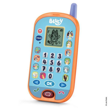 VTECH - BLUEY - Le...