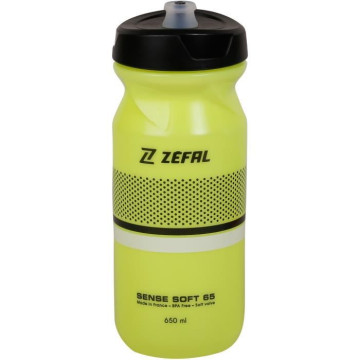 ZEFAL Bidon Sense Soft M65...