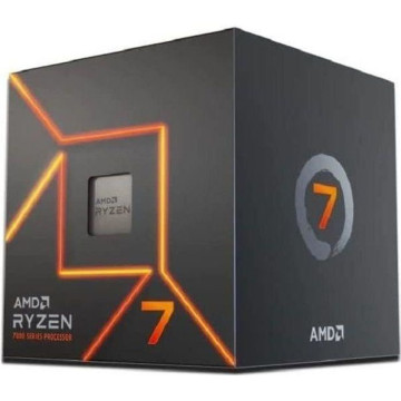 Processeur - AMD - Ryzen 7...