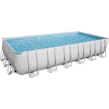 Kit Piscine hors sol...