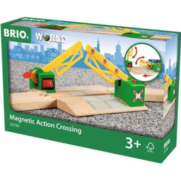 Brio World Passage a Niveau...
