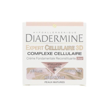 DIADERMINE Creme pot...