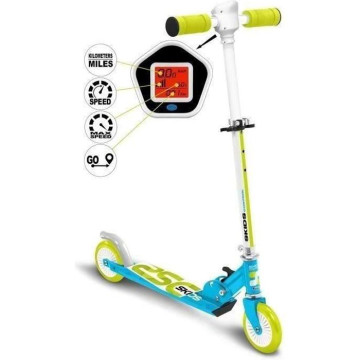 Trottinette pliable avec...