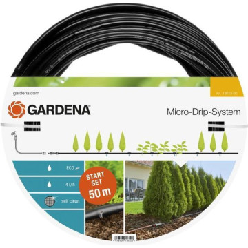 GARDENA Kit complet...