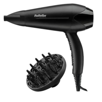 Babyliss Seche-cheveux...