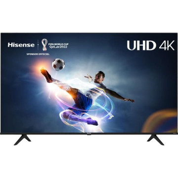 HISENSE 65A6BG - TV LED UHD...