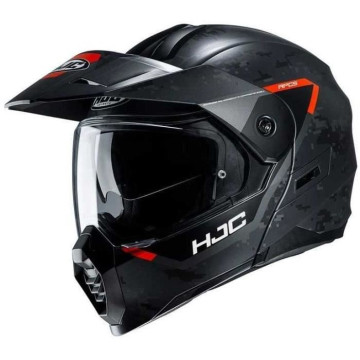 HJC Casq S 55-56 cm
