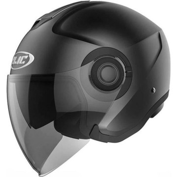 Casque HJC jet S 55-56 cm