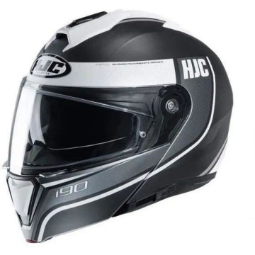 Casque HJC i9 L 59-60 cm